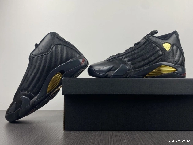 Rep 'Defining Moments' Jordan Retro 14 487471-022 Air 0823